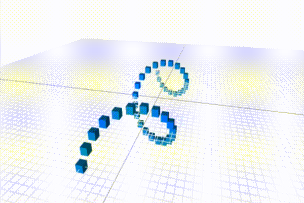 helix demo