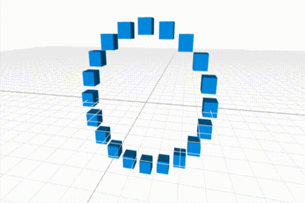 simple ring